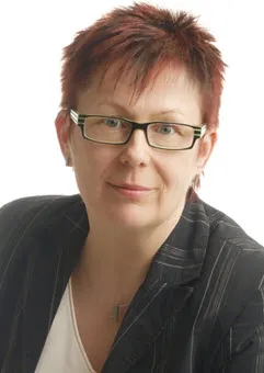 Kerstin Küchler